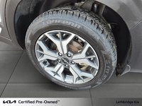 2022 Kia Seltos EX-5