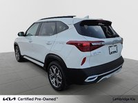 2022 Kia Seltos EX-1