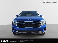 2024 Kia Seltos EX-3