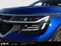 2024 Kia Seltos EX-7