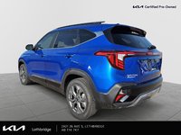 2024 Kia Seltos EX-1