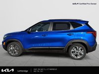 2024 Kia Seltos EX-2