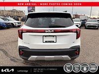 2024 Kia Seltos LX-2
