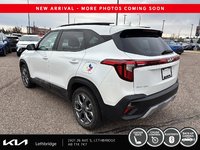 2024 Kia Seltos LX-3