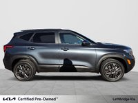 2024 Kia Seltos LX-2