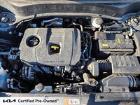 2024 Kia Seltos LX-6