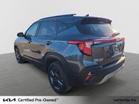 2024 Kia Seltos LX-1