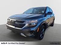 2024 Kia Seltos LX-0