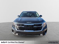 2024 Kia Seltos LX-3