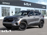 2025 Kia Seltos X-LINE-0