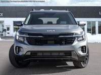 2025 Kia Seltos X-LINE-1