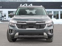 2025 Kia Seltos EX Premium-1