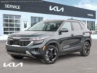 2025 Kia Seltos EX Premium-0