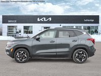 2025 Kia Seltos EX Premium-2