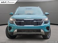 2025 Kia Seltos LX-1