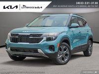 2025 Kia Seltos LX-0
