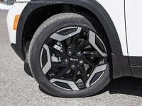 2025 Kia Seltos SX-7