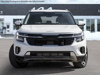 2025 Kia Seltos SX-1