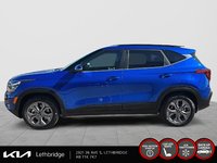 2025 Kia Seltos EX-4