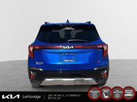 2025 Kia Seltos EX-2