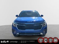 2025 Kia Seltos EX-1