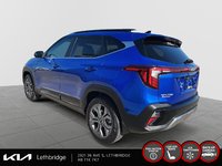 2025 Kia Seltos EX-3