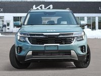 2025 Kia Seltos X-LINE-1