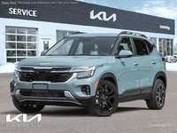 2025 Kia Seltos X-LINE-0