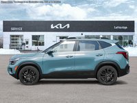 2025 Kia Seltos X-LINE-2