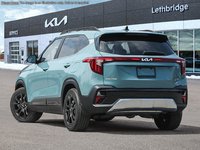 2025 Kia Seltos X-LINE-3