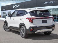 2026 Kia Seltos EX-3