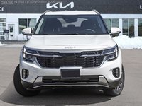 2026 Kia Seltos EX-1