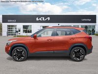 2026 Kia Seltos SX-2