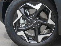 2026 Kia Seltos SX-5