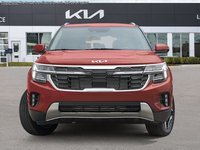 2026 Kia Seltos SX-1