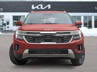 2026 Kia Seltos SX-1