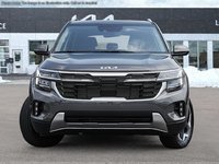 2026 Kia Seltos EX Premium-1
