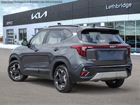 2026 Kia Seltos EX Premium-3