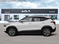 2026 Kia Seltos LX-2