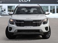 2026 Kia Seltos LX-1