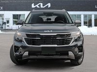 2026 Kia Seltos LX-1