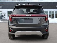 2026 Kia Seltos LX-4