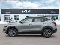 2026 Kia Seltos LX-2