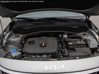 2026 Kia Seltos LX-5