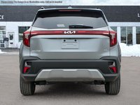 2026 Kia Seltos LX-4