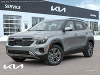 2026 Kia Seltos LX-0