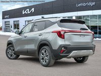 2026 Kia Seltos LX-3