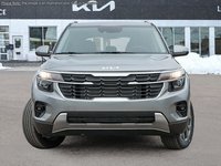 2026 Kia Seltos LX-1