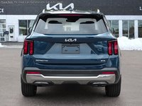 2026 Kia Sorento HEV EX AWD-4