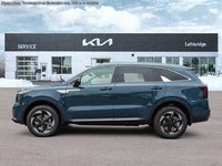 2026 Kia Sorento HEV EX AWD-2